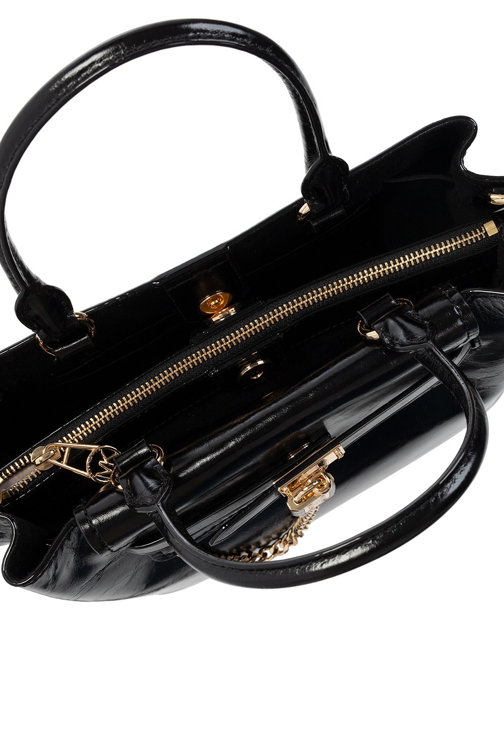 Michael Michael Kors ‘Hamilton Legacy’ shoulder bag