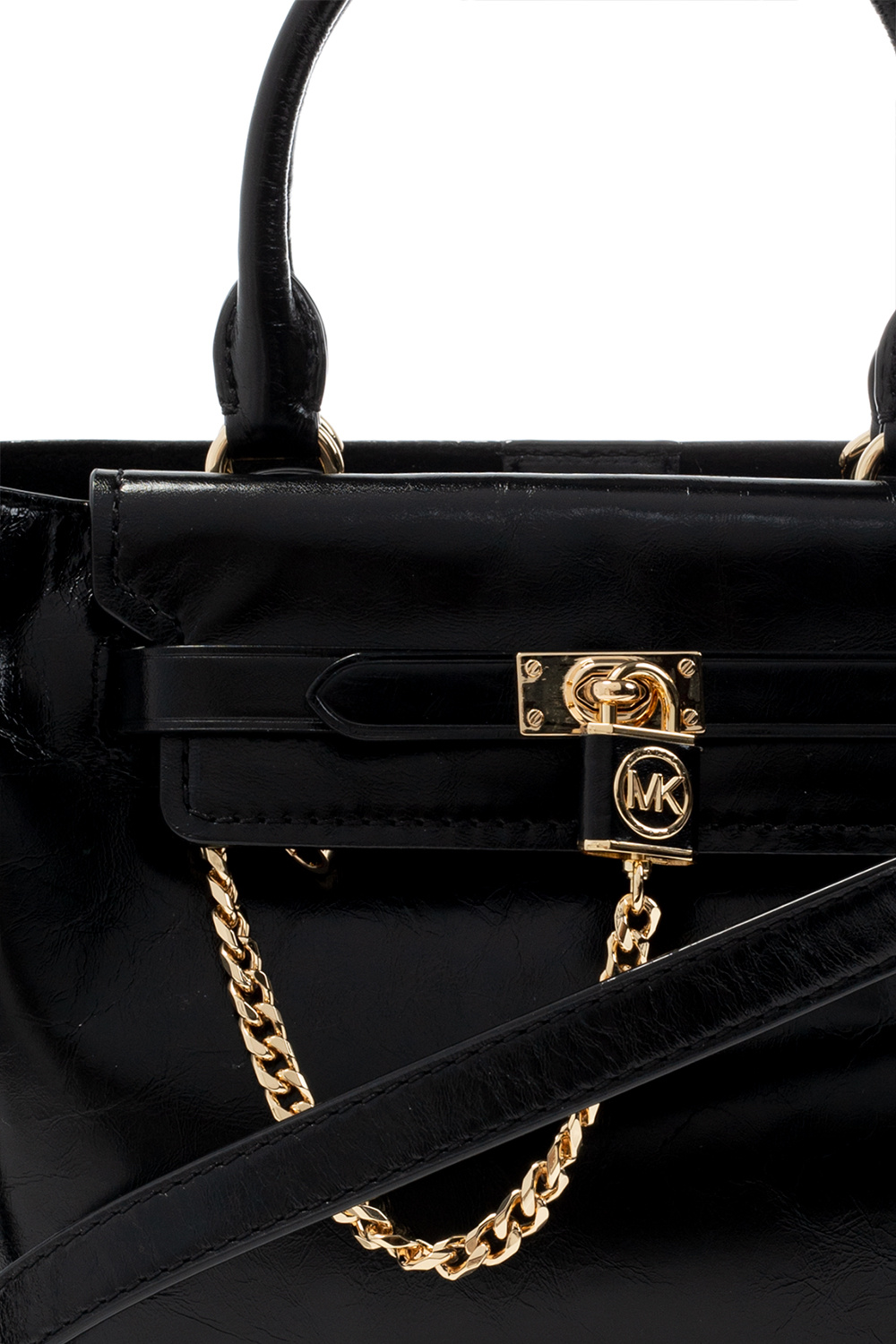 Michael Michael Kors ‘Hamilton Legacy’ shoulder bag