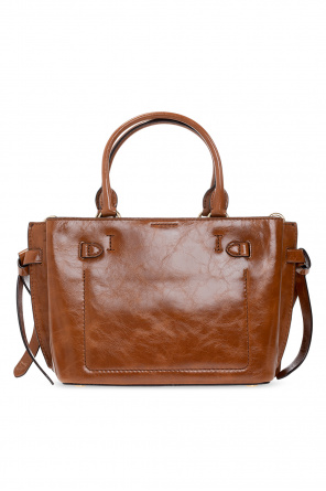 Michael Michael Kors ‘Hamilton Legacy’ shoulder bag