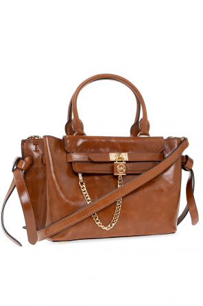 Michael Michael Kors ‘Hamilton Legacy’ shoulder bag