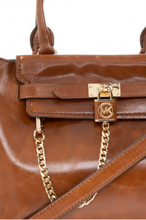 Michael Michael Kors ‘Hamilton Legacy’ shoulder bag