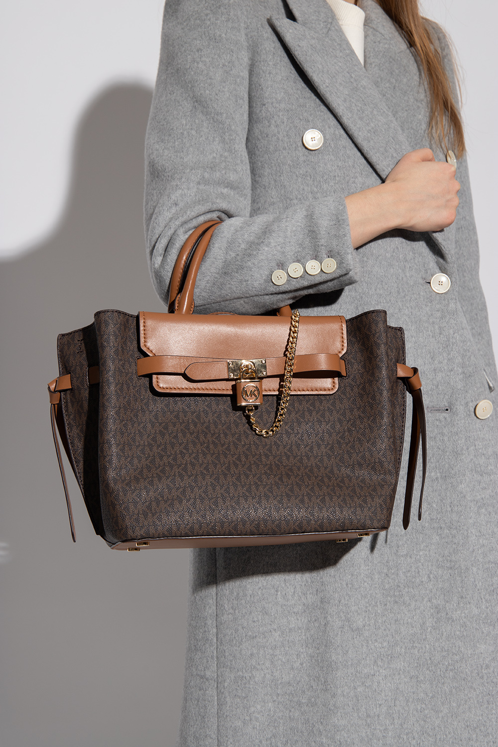 Women's Bags, Michael Michael Kors 'Hamilton Legacy' shoulder bag, IetpShops