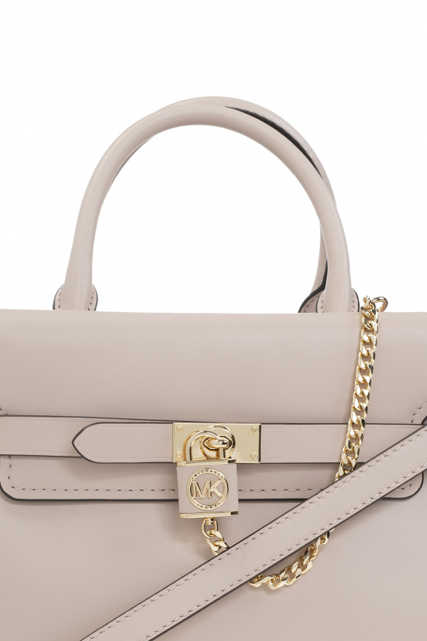 White 'Hamilton Legacy Medium' shoulder bag Michael Michael Kors - Vitkac HK