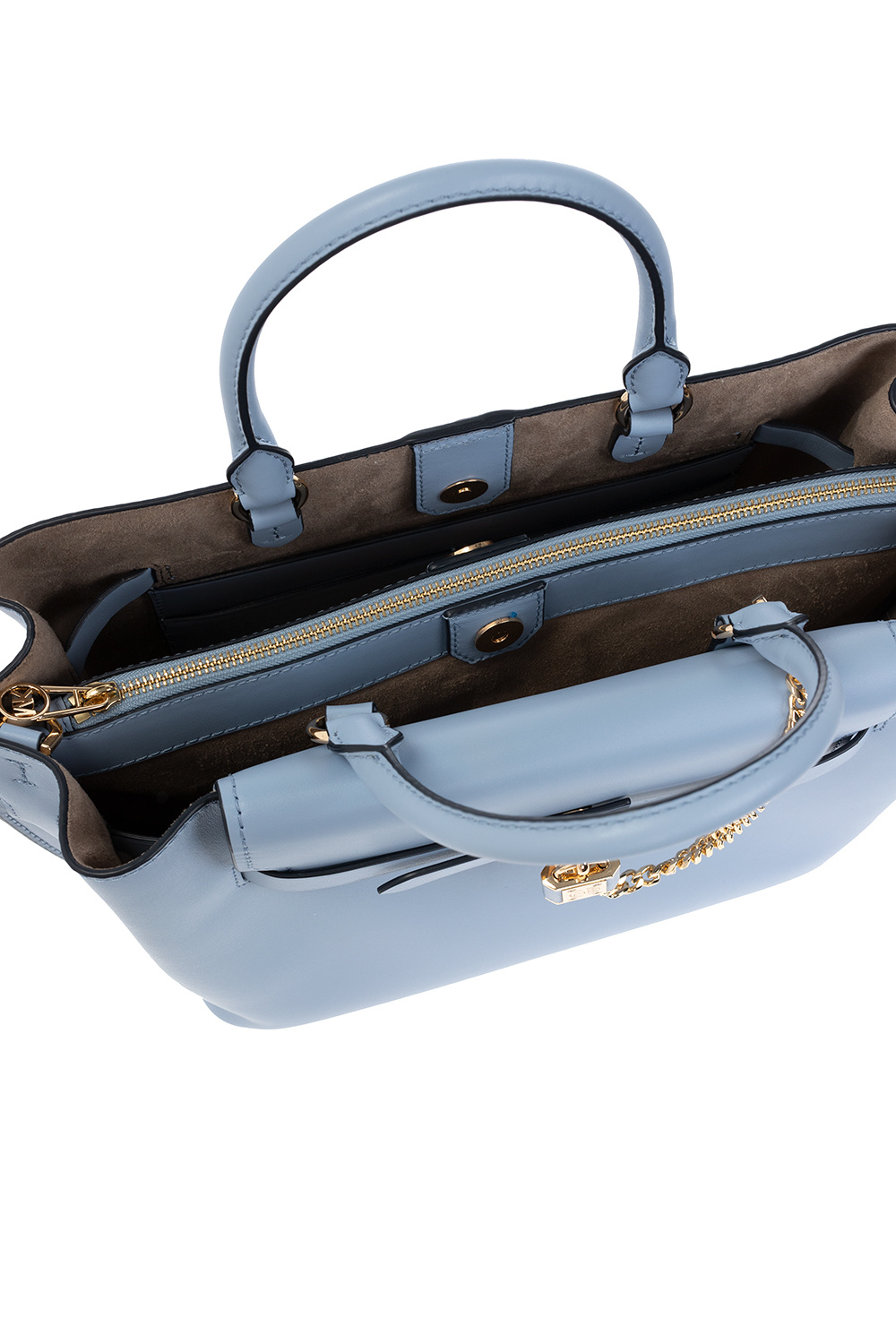 Women's Bags, Louis Vuitton Cluny BB Bag, Michael Michael Kors 'Hamilton  Legacy Medium' shoulder bag