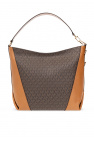 Michael Michael Kors ‘Brooklyn’ shopper cross-body bag