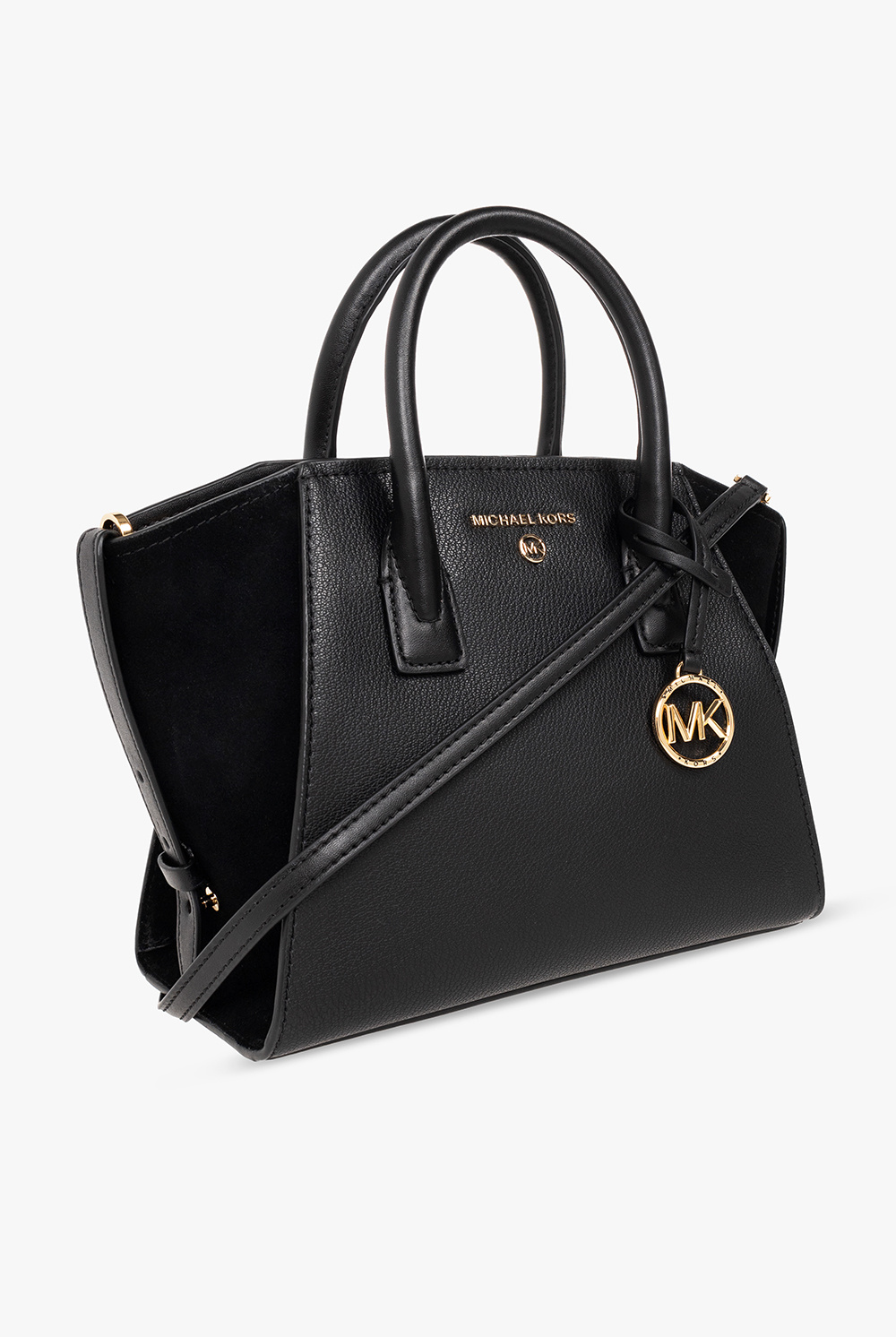 Michael Michael Kors ‘Avril Small’ shoulder bag