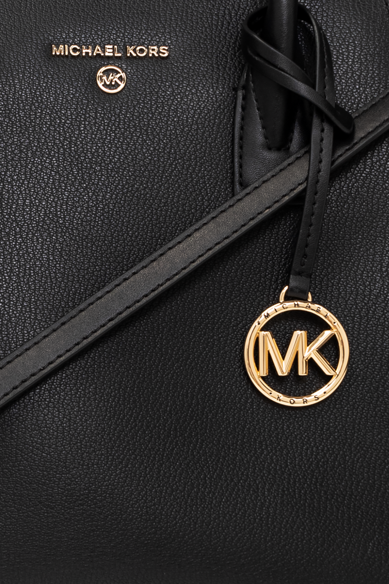 Michael Michael Kors ‘Avril Large’ shoulder bag