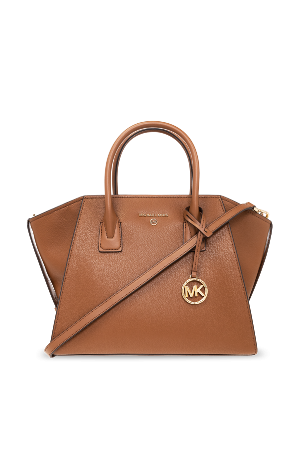 Michael Michael Kors ‘Avril Large’ shoulder bag