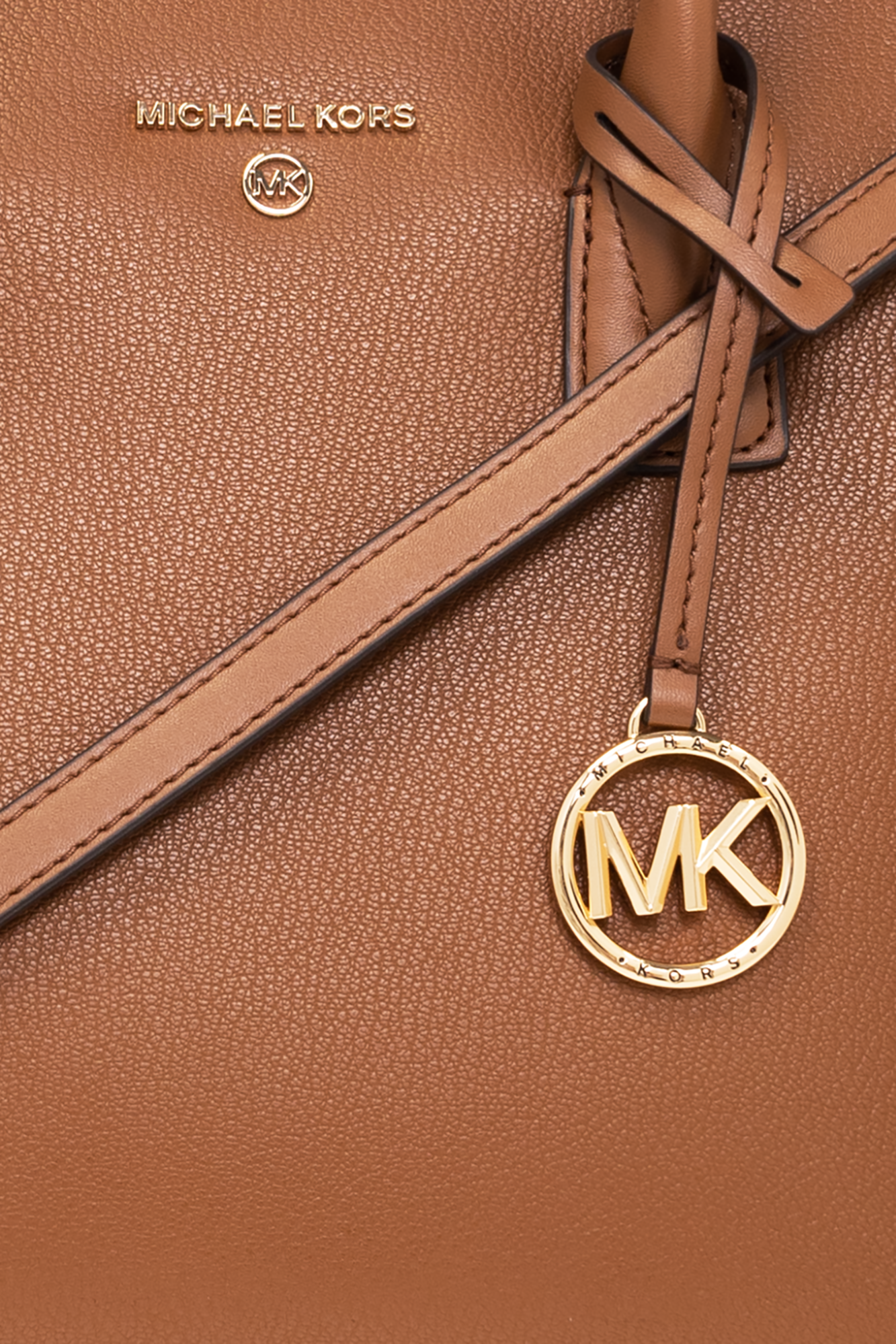 Michael Michael Kors ‘Avril Large’ shoulder bag