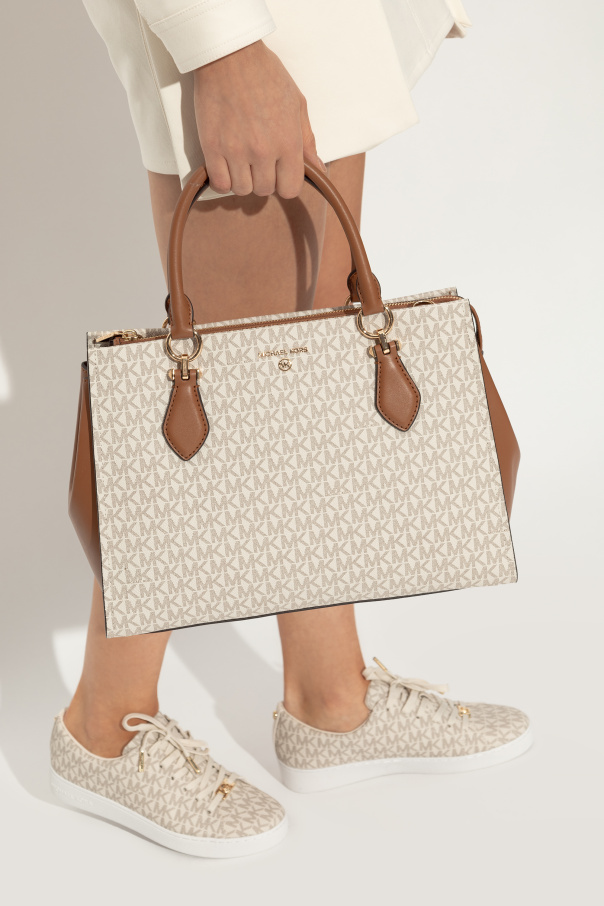 Michael Michael Kors Handbag 'Marilyn'