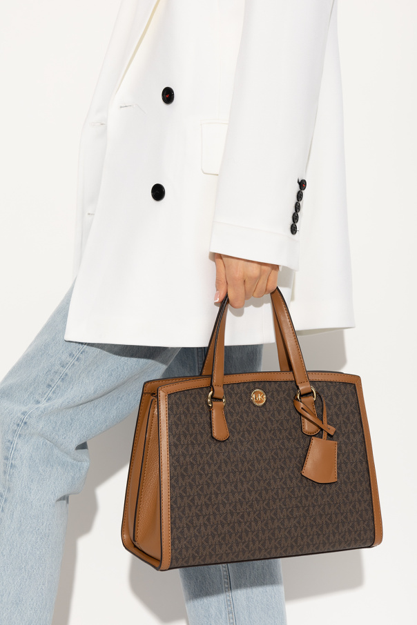 Michael Michael Kors ‘Chantal Medium’ shopper Paraty bag