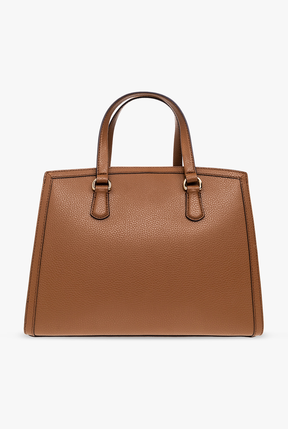 Japan Used Bag] Price Review 2023/04/25 Michael Kors  Handbag/Chain/Leather/Whit