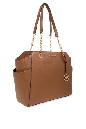 Michael Michael Kors ‘Jacquelyn’ shopper bag
