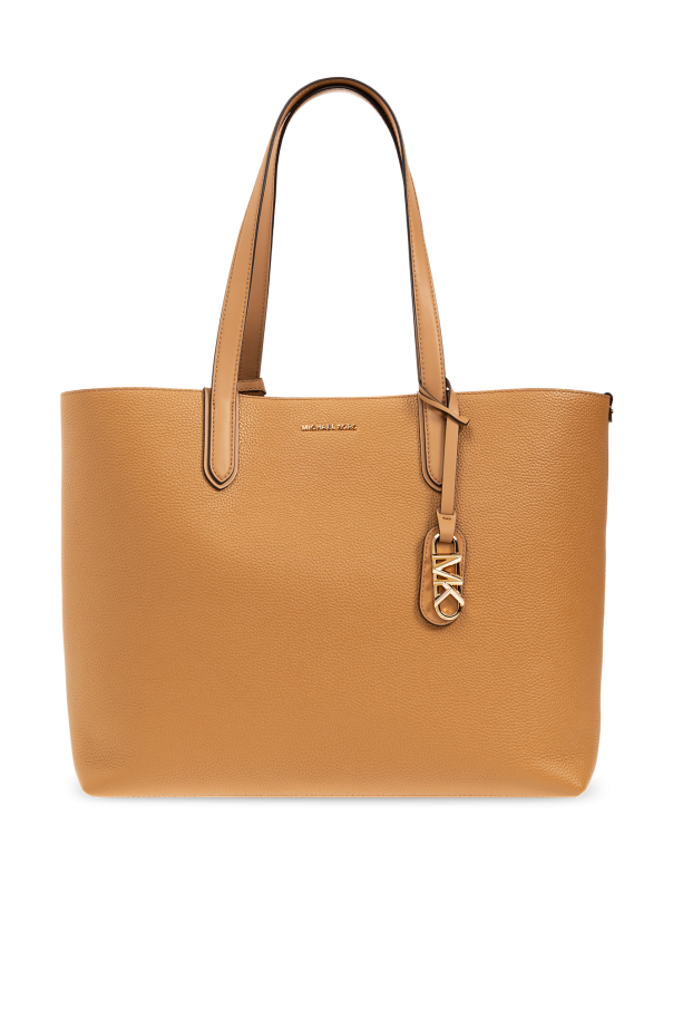 Michael Michael Kors ‘Eliza’ shopper Cosmetic bag