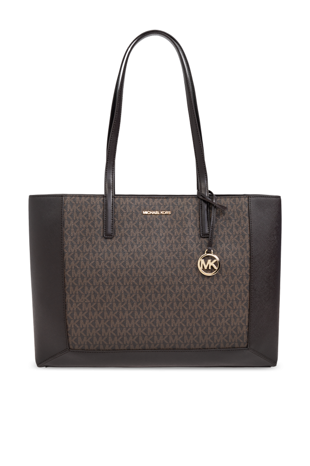 Michael Michael Kors ‘Taryn’ shopper bag