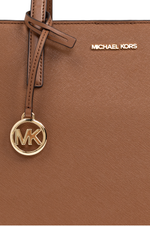 Michael Michael Kors Torba `Sallie` typu `shopper`