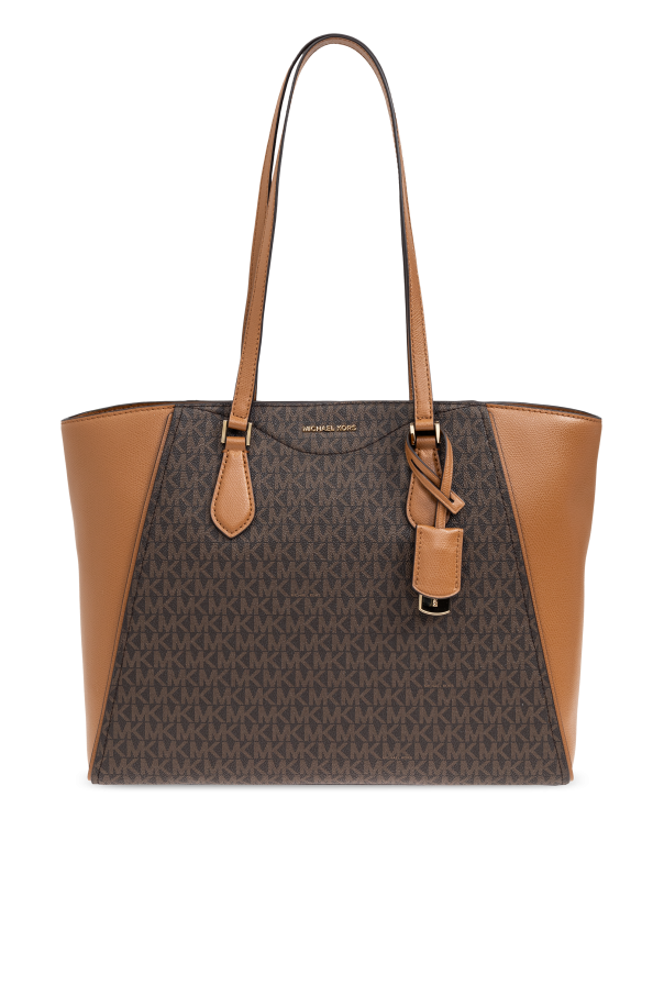 Michael Michael Kors ‘Taryn’ shopper bag