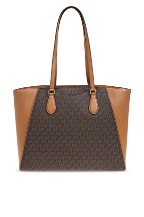 Michael Michael Kors ‘Taryn’ shopper bag