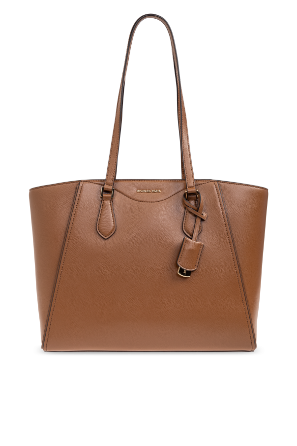 Michael Michael Kors ‘Taryn’ shopper bag