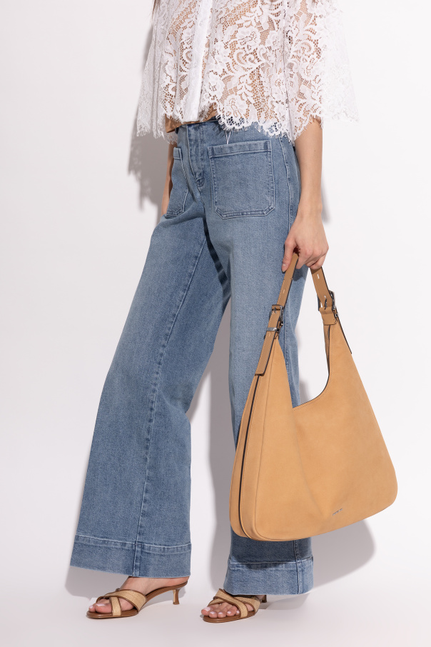 Michael Michael Kors Bolso de hombro "Nolita"