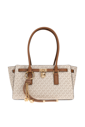 Shoulder bag `Hamilton Moderne`