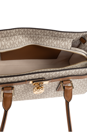 Michael Michael Kors Shoulder bag `Hamilton Moderne`