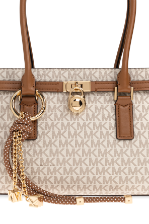 Michael Michael Kors Shoulder bag `Hamilton Moderne`