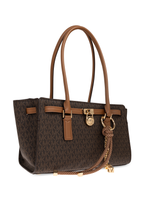 Michael Michael Kors Shoulder bag "Hamilton Moderne"