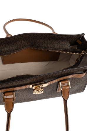 Michael Michael Kors Shoulder bag "Hamilton Moderne"