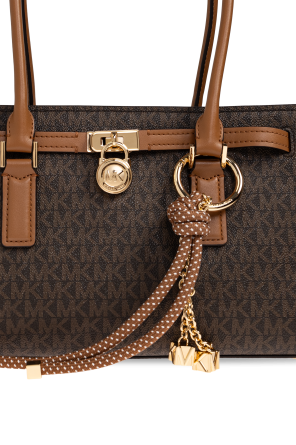 Michael Michael Kors Shoulder bag "Hamilton Moderne"