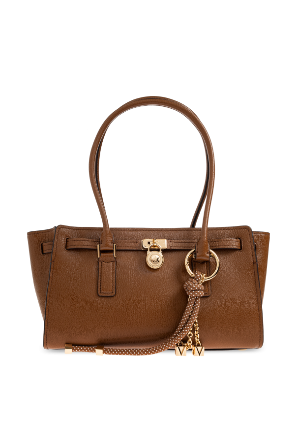 Michael Michael Kors Shoulder bag "Hamilton Moderne"
