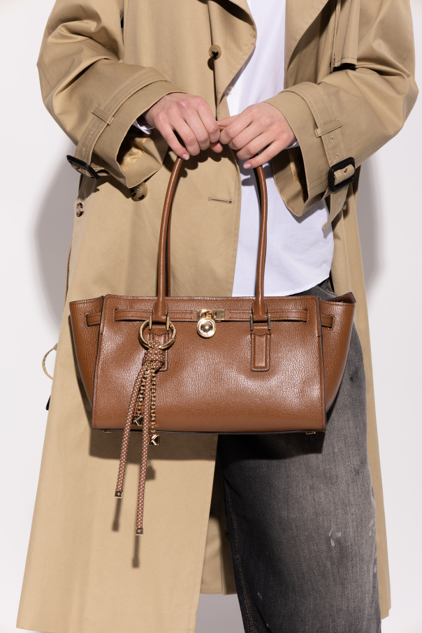 Michael Michael Kors Shoulder bag "Hamilton Moderne"