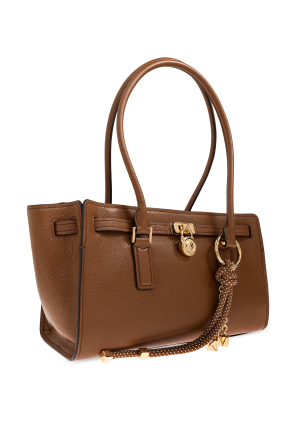 Michael Michael Kors Shoulder bag "Hamilton Moderne"