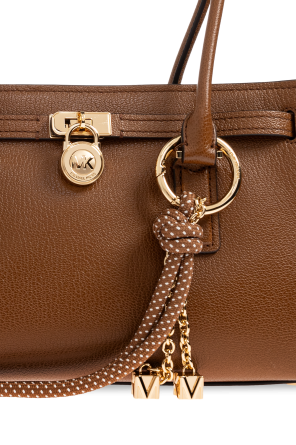 Michael Michael Kors Shoulder bag "Hamilton Moderne"