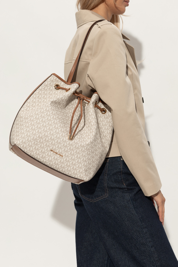 Michael Michael Kors Bolso tipo bucket