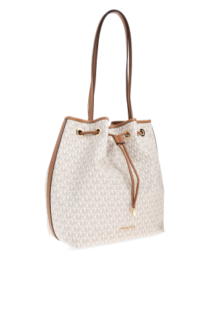 Michael Michael Kors Bolso tipo bucket