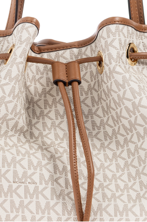 Michael Michael Kors Bolso tipo bucket