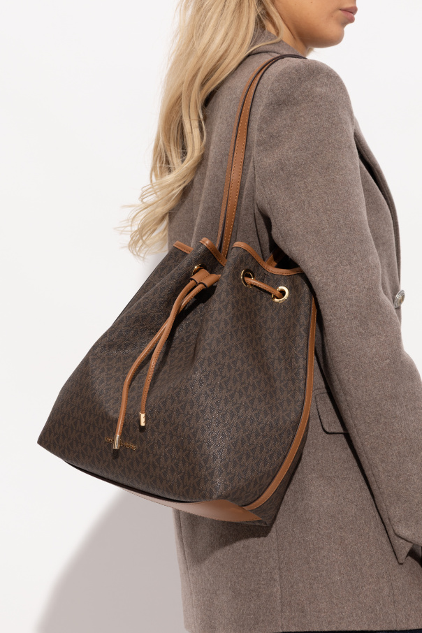 Michael Michael Kors Bolso tipo "bucket"