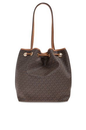 Michael Michael Kors Bolso tipo "bucket"