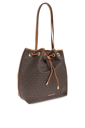 Michael Michael Kors Bolso tipo "bucket"