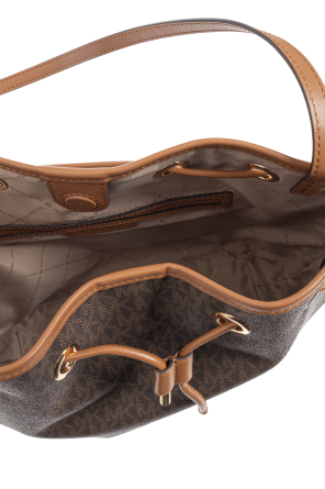 Michael Michael Kors Bolso tipo "bucket"