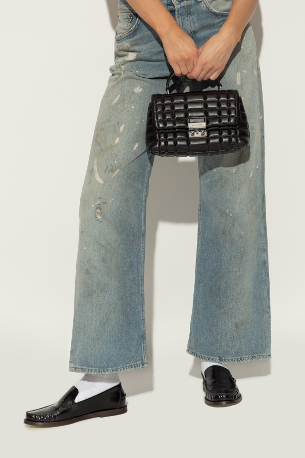 Michael Michael Kors Handbag "Tribeca Medium"