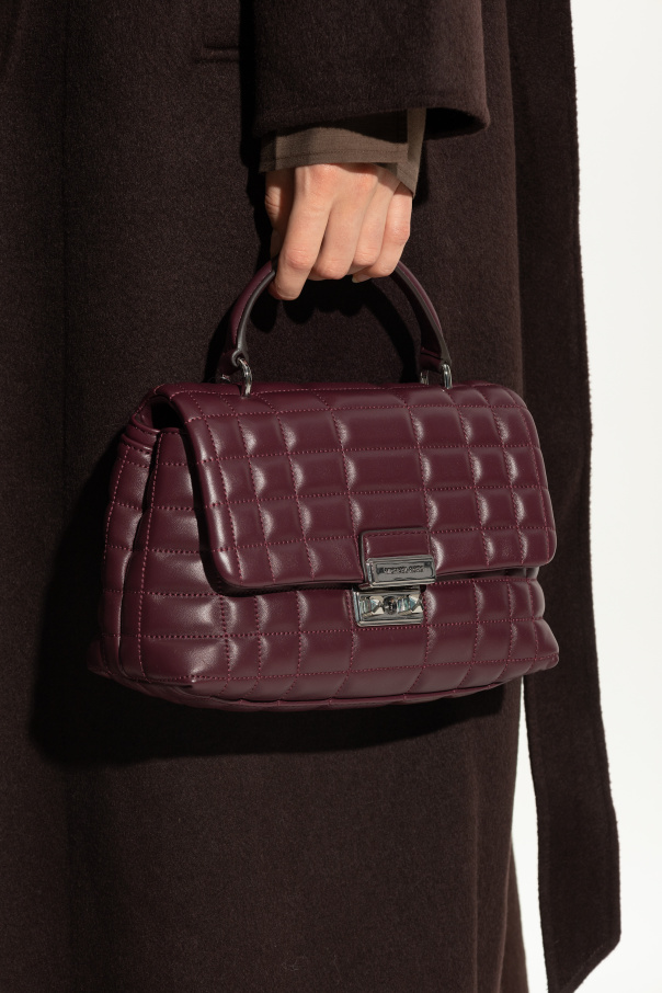 Michael Michael Kors "Tribeca" handbag