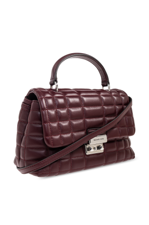 Michael Michael Kors "Tribeca" handbag