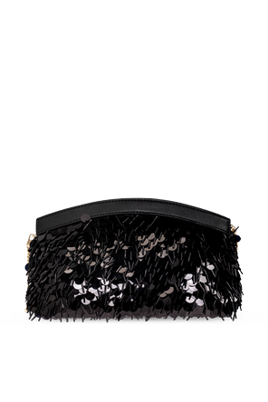 Michael Michael Kors '‘Athena’' sequin clutch