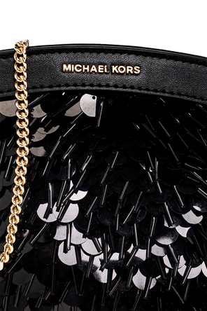 Michael Michael Kors '‘Athena’' sequin clutch