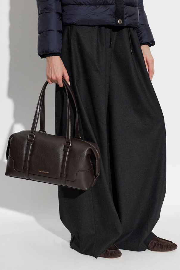 Michael Michael Kors ‘Teddi’ large shoulder bag