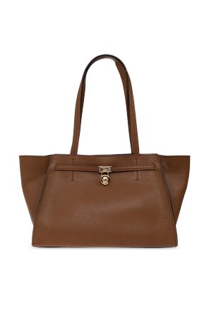 Hamilton Moderne Tote Bag