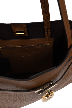 Michael Michael Kors Hamilton Moderne Tote Bag
