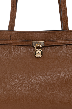 Michael Michael Kors Hamilton Moderne Tote Bag